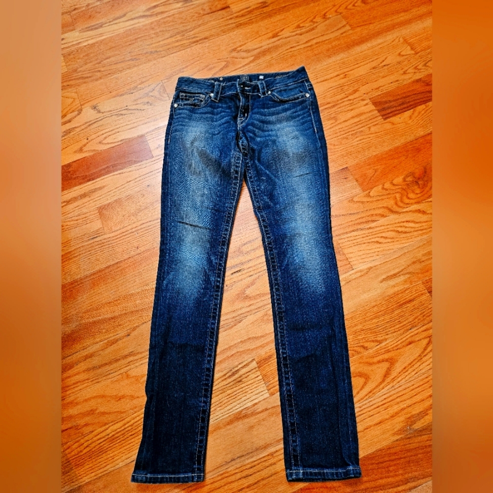 D9 Denim, Size 27